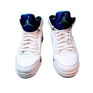 Nike Air Jordan 5 Retro Sneaker